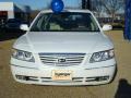 2008 Azera Limited #9