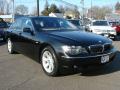 2006 7 Series 750i Sedan #2 2006 7 Series 750i Sedan #2