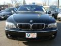 2006 7 Series 750i Sedan #3 2006 7 Series 750i Sedan #3