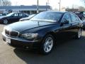 2006 7 Series 750i Sedan #4 2006 7 Series 750i Sedan #4