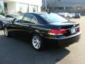2006 7 Series 750i Sedan #6 2006 7 Series 750i Sedan #6