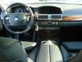 2006 7 Series 750i Sedan #12 2006 7 Series 750i Sedan #12