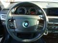 2006 7 Series 750i Sedan #13 2006 7 Series 750i Sedan #13
