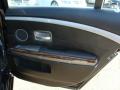 2006 7 Series 750i Sedan #19 2006 7 Series 750i Sedan #19