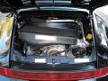  1994 911 3.6 Liter Turbocharged OHC 12 Valve Flat 6 Cylinder Engine #21