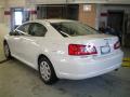 2010 Galant ES #7
