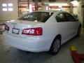 2010 Galant ES #9