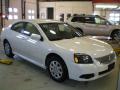2010 Galant ES #11