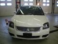 2010 Galant ES #12