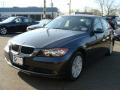 2006 3 Series 325xi Sedan #4 2006 3 Series 325xi Sedan #4