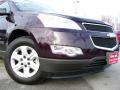 2009 Traverse LS AWD #2