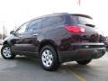 2009 Traverse LS AWD #4