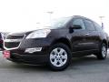 2009 Traverse LS AWD #5
