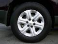 2009 Traverse LS AWD #8