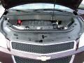 2009 Traverse LS AWD #17
