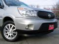 2007 Rendezvous CX #2 2007 Rendezvous CX #2