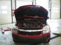 2005 Equinox LT AWD #13