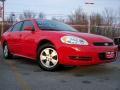 2009 Impala LT #1