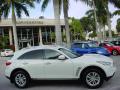 2009 FX 35 AWD #2