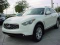 2009 FX 35 AWD #8
