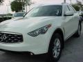 2009 FX 35 AWD #10