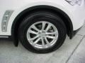 2009 FX 35 AWD #12