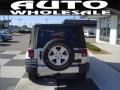 2008 Wrangler Sahara 4x4 #3
