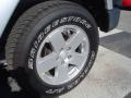 2008 Wrangler Sahara 4x4 #4