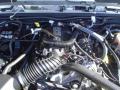 2008 Wrangler Sahara 4x4 #6