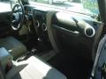 2008 Wrangler Sahara 4x4 #7