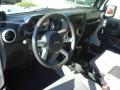 2008 Wrangler Sahara 4x4 #9
