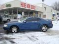 2000 Mustang V6 Coupe #1 2000 Mustang V6 Coupe #1