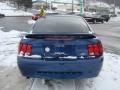 2000 Mustang V6 Coupe #3 2000 Mustang V6 Coupe #3