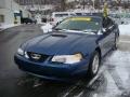 2000 Mustang V6 Coupe #8 2000 Mustang V6 Coupe #8