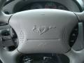 2000 Mustang V6 Coupe #21 2000 Mustang V6 Coupe #21
