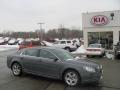 2009 Malibu LT Sedan #1