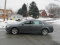 2009 Malibu LT Sedan #5
