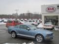 2007 Mustang V6 Premium Coupe #1