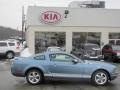 2007 Mustang V6 Premium Coupe #2