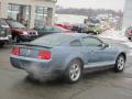 2007 Mustang V6 Premium Coupe #4