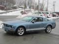 2007 Mustang V6 Premium Coupe #5