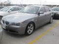 2007 5 Series 525i Sedan #1