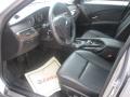 2007 5 Series 525i Sedan #2