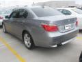 2007 5 Series 525i Sedan #3