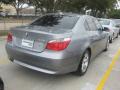 2007 5 Series 525i Sedan #4