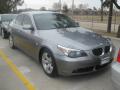 2007 5 Series 525i Sedan #5