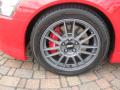  2006 Mitsubishi Lancer Evolution IX MR Wheel #4