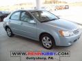 2006 Spectra EX Sedan #1