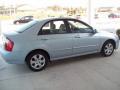 2006 Spectra EX Sedan #2