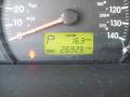 2006 Spectra EX Sedan #5